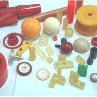 Large picture Polyurethane Elastomers