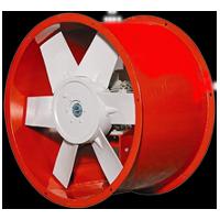 Large picture Axial Fan