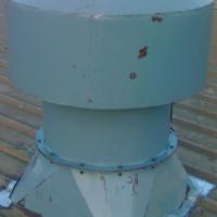 Large picture Roof Extractor