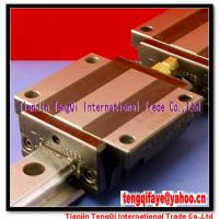Large picture linear guide rail block bearing HSR35