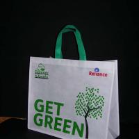 Large picture PROMOTIONAL BAGS