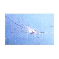Large picture Laminated glass