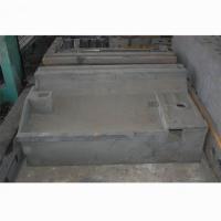Large picture Lathe bed Castings
