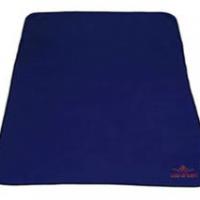 Large picture Fire retardant Airplane Blanket