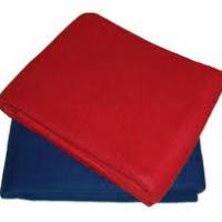 Large picture FR polyeste or modacrlic Airline Blanket