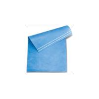 Large picture Non woven headrest cover for airline