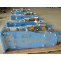 Large picture Hydraulic Breaker Hammer
