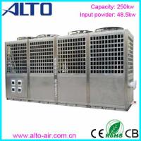 Large picture Commercial pool heat pump BS-850Y (250kw)