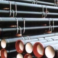Large picture ductile iron pipes T-Type