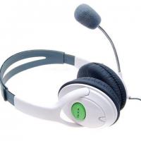 Large picture Xbox 360 Sensational Headphones with Mic
