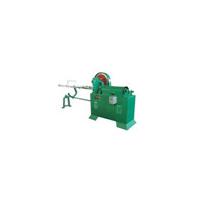 Large picture wire Straightening cutting machine