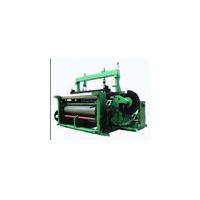 Large picture Shuttless wire weaving machine