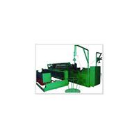 Large picture Full automatic chain link fence machine
