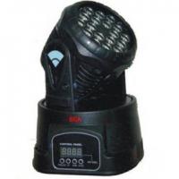 Large picture 18*3W LED Moving Head Wash YK-112