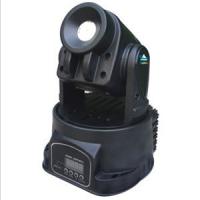 Large picture LED Mini Gobo Moving Head YK-105