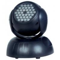 Large picture LED Moving Head Wash YK-102