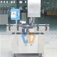 Large picture Can sealing machine
