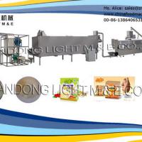 Large picture Nutrition powder/baby rice powder processing line