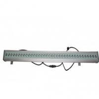 Large picture 36*1W RGB LED Wall Washer YK-312