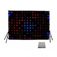 Large picture LED Curtain light YK-C005