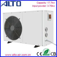 Large picture Heat pump for swimming pool