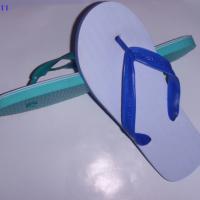 Large picture white dove brand plastic light sandals 811
