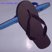 Large picture 2012 women's PVC/PE sandals slipper
