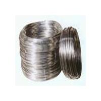 Large picture Inconel X750 wire