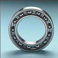 Large picture 6024 Z deep groove ball bearing China distributor