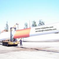 Large picture Abnormal extendable trailer