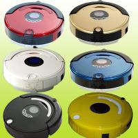 Large picture Smart Robot Vacuum Cleaner