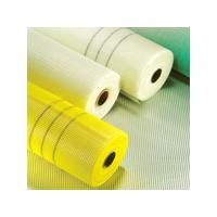 Large picture alkaline resistant fiberglass mesh