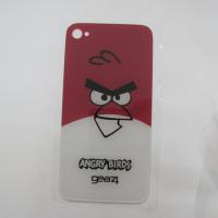 Large picture iphone 4/4s glass housing back cover