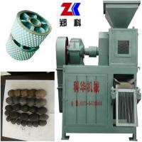 Large picture Coal briquetting machine