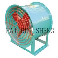 Large picture ventilation fan