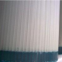 Large picture Polyester Spiral Belt/polyester spiral fabric