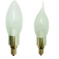 LED Candle Bulbs-E14 Dimmable