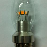 LED Candle Bulbs-E26 LG CHIP