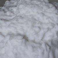 Large picture foaming agent