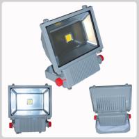 Large picture LED Floodlight-40W