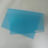 Large picture color eva glass films for decoration