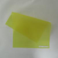 Large picture dyed tint eva film for the glass window decoration