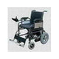 Large picture YH1009,powered wheelchair