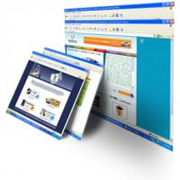 Large picture Web Development and Designing