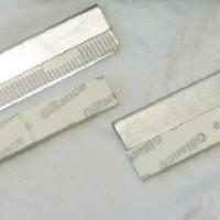 Large picture Hair shaper blade,comb hair blade for salon