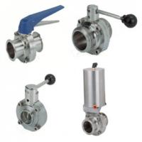 Large picture sanitary fittings
