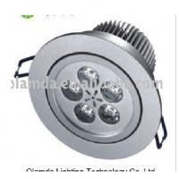 Large picture 1*5W LED Ceiling Light