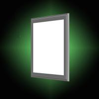 Large picture 8w 560LM 150mmx150mmx9mm dimmable LED panel light