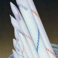 Large picture fiberglass knitted sleeves