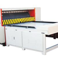 Large picture Rotary Roller Die-cutting Machine